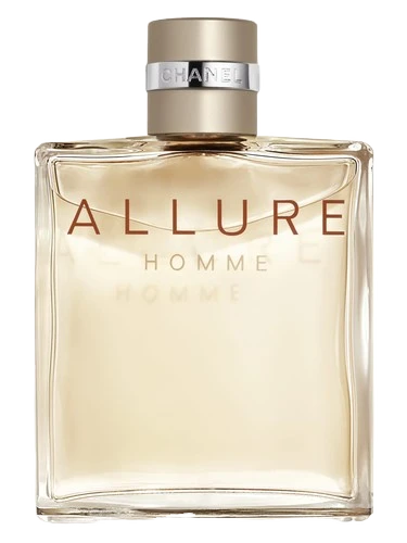 Allure Homme Chanel