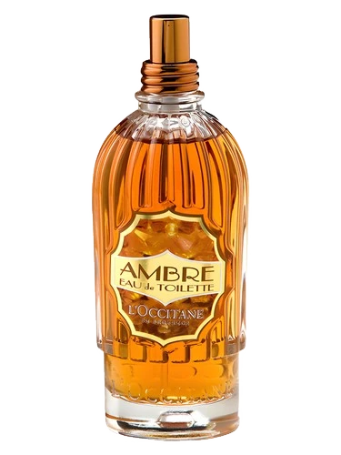 Ambre L'Occitane en Provence