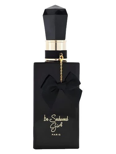 Be Seduced Girl Johan B