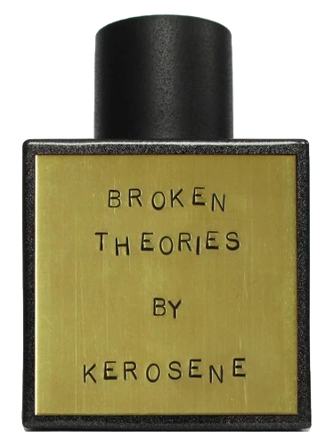 Broken Theories Kerosene for women and men