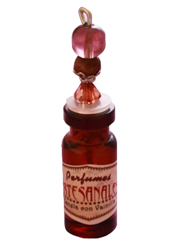 Canela, Vainilla y Tabáco Perfumes Artesanales