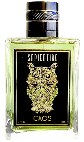 Caos Sapientiae Niche
