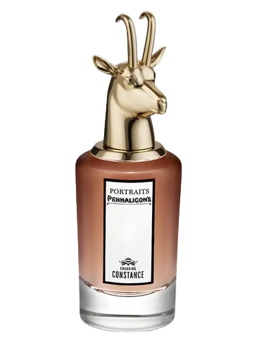 Changing Constance Penhaligon's