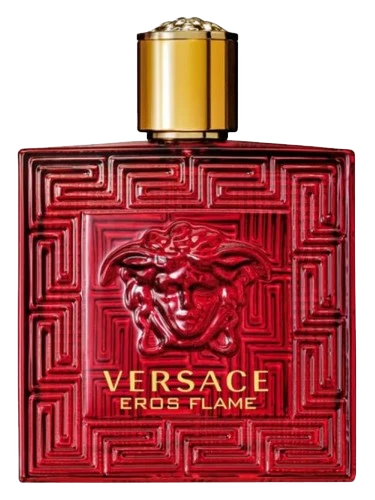 Eros Flame Versace