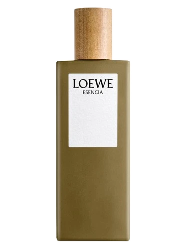 Esencia pour Homme Loewe