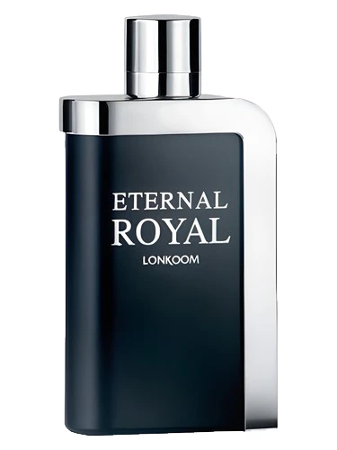 Eternal Royal Lonkoom Parfum