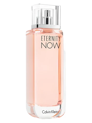 Eternity Now For Women Calvin Klein