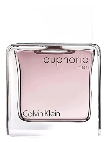 Euphoria Men Calvin Klein