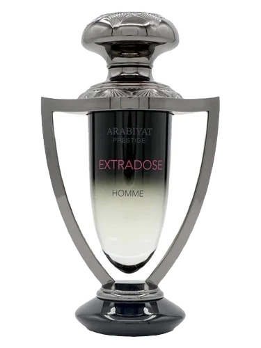 Extradose Homme Arabiyat Prestige