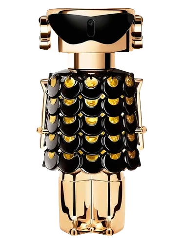 Fame Parfum Rabanne