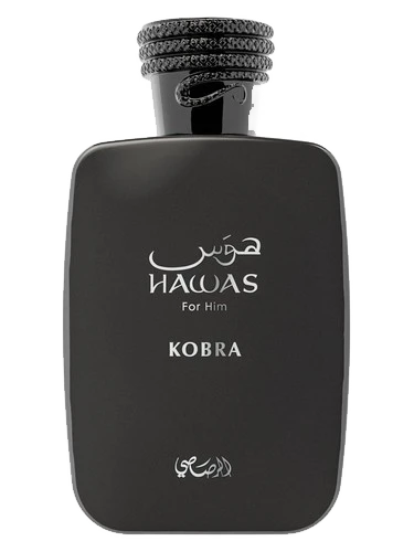 Hawas Kobra Rasasi