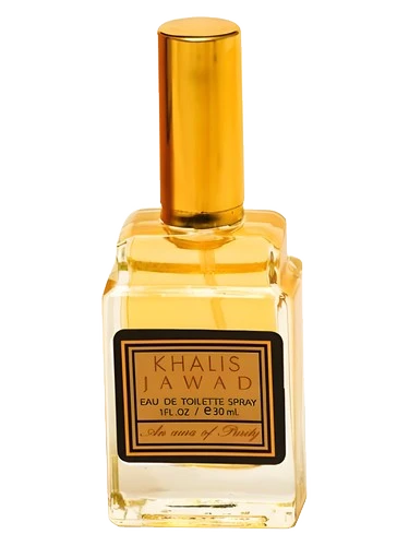 Jawad An Aura of Purity Khalis for women and men