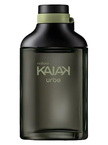 Kaiak Urbe Natura