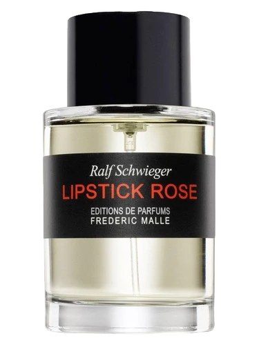 Lipstick Rose Frederic Malle