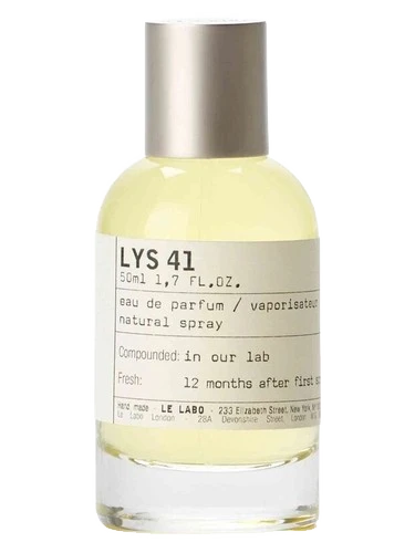 Lys 41 Le Labo