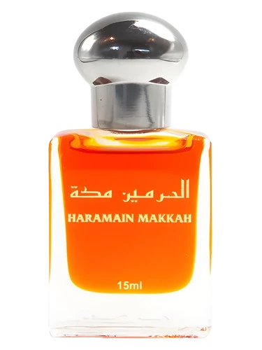 Makkah Al Haramain Perfumes