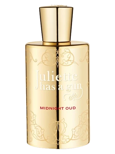 Midnight Oud Juliette Has A Gun