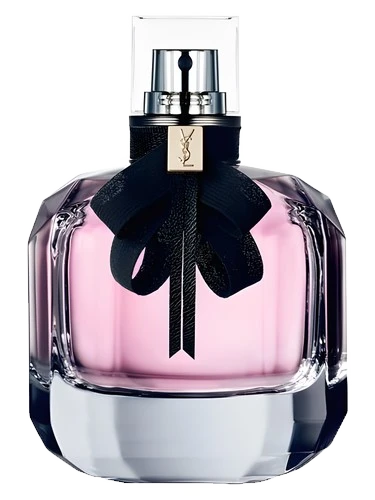 Mon Paris Yves Saint Laurent