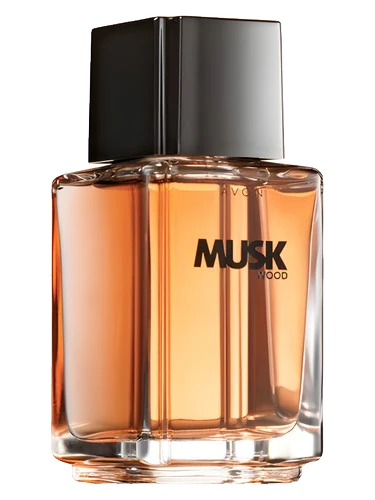 Musk Wood Avon