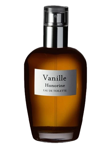 Vanille Eau de Toilette Honorine for women and men