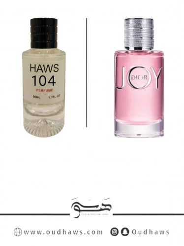 عطر 104