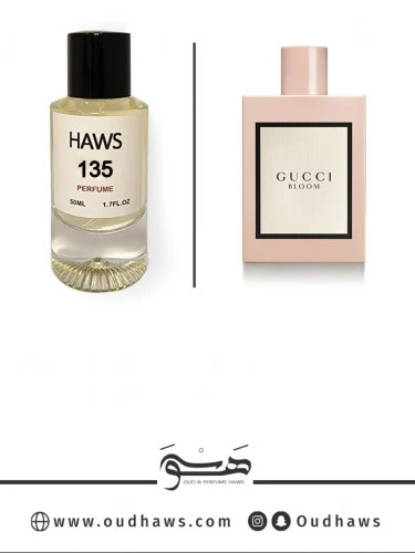 عطر 135