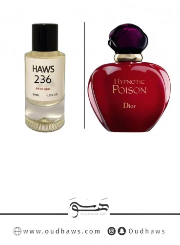 عطر 236