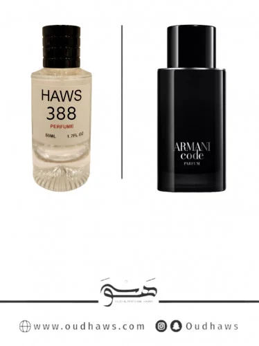 عطر 388