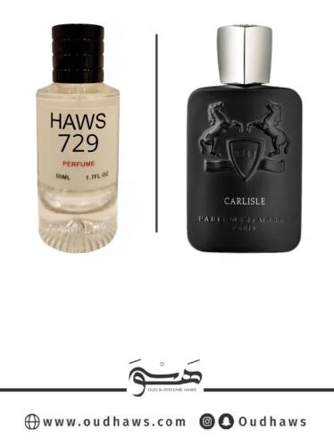 عطر 729