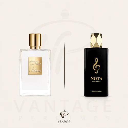 عطر نوتا اروماتيك