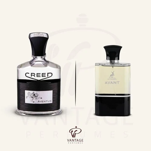 بديل عطر كريد افينتوس