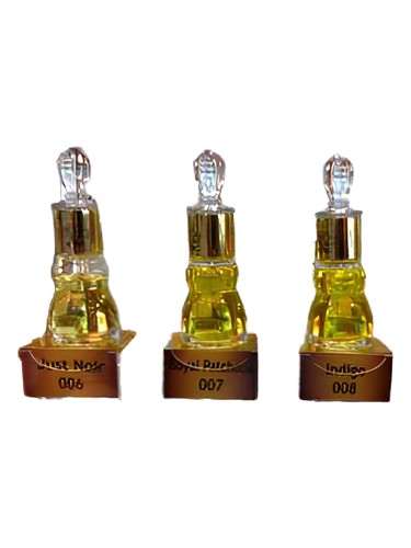 003 Private Collection Ajmal for women and men