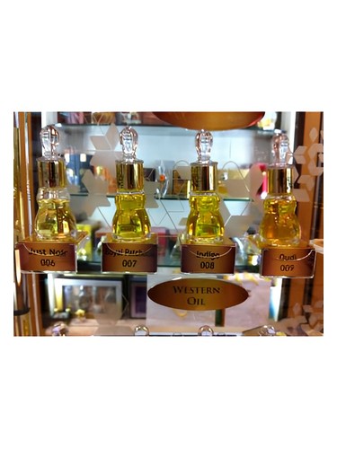 013 White Oudh Ajmal for women and men