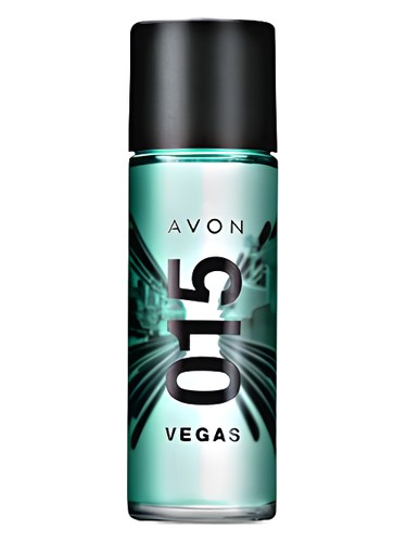 015 Vegas Avon