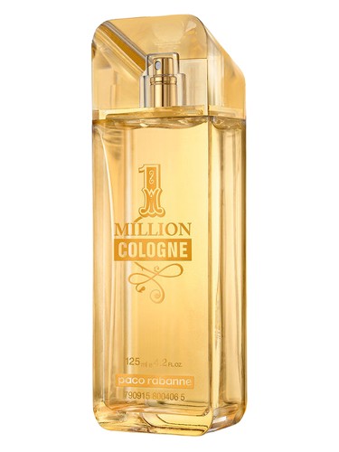 1 Million Cologne Rabanne