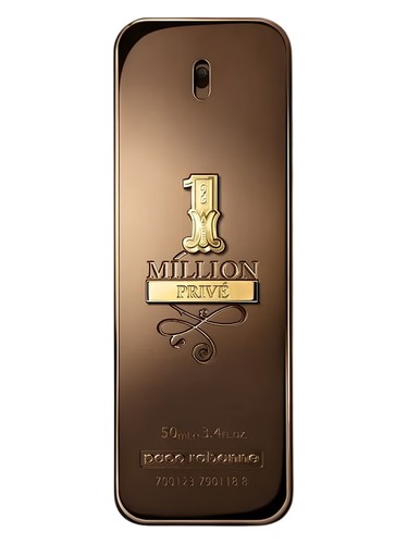 1 Million Privé Rabanne
