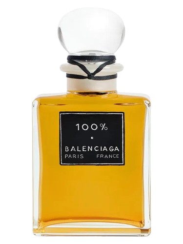 100% Balenciaga for women and men