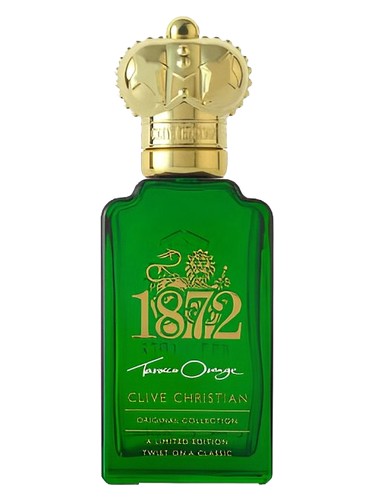 1872 Tarocco Orange Clive Christian