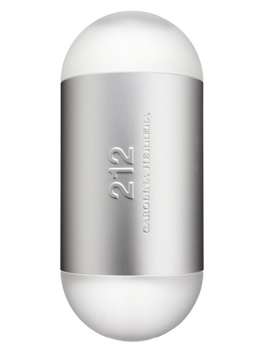 212 Carolina Herrera