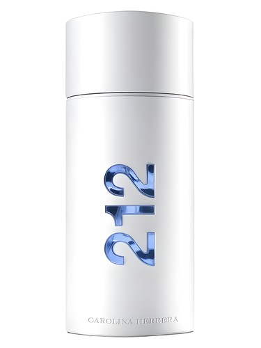 212 Men Aqua Carolina Herrera
