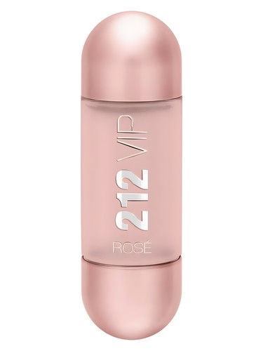 212 Vip Rosé Hair Mist Carolina Herrera