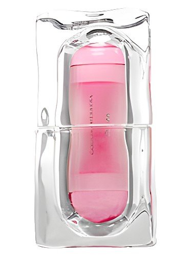 212 on Ice 2004 Carolina Herrera