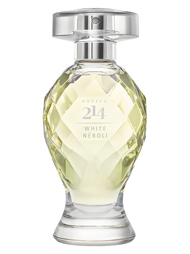 214 White Néroli O Boticário