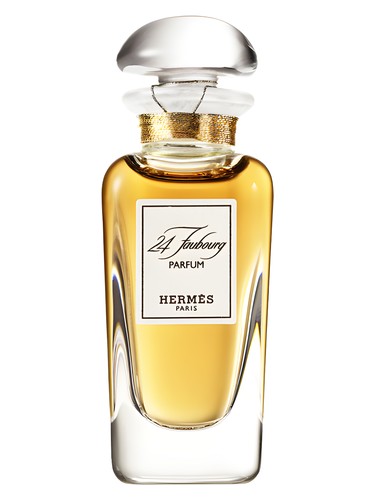 24 Faubourg Extrait de Parfum Hermès