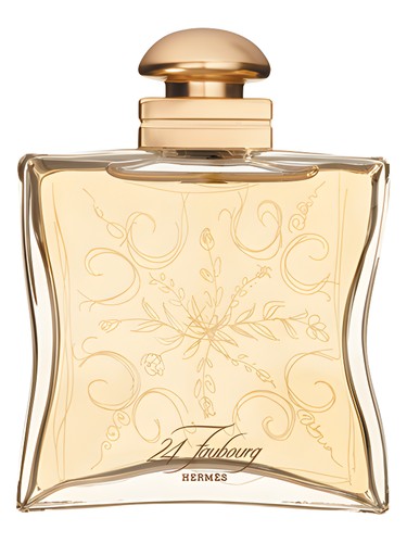 24 Faubourg Hermès