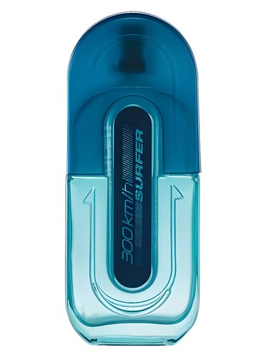 300 Km/h Surfer Avon
