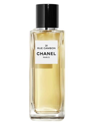 31 Rue Cambon Eau de Parfum Chanel