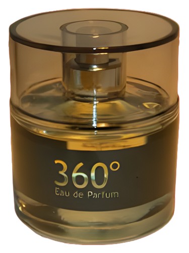 360 For Men Arabian Oud