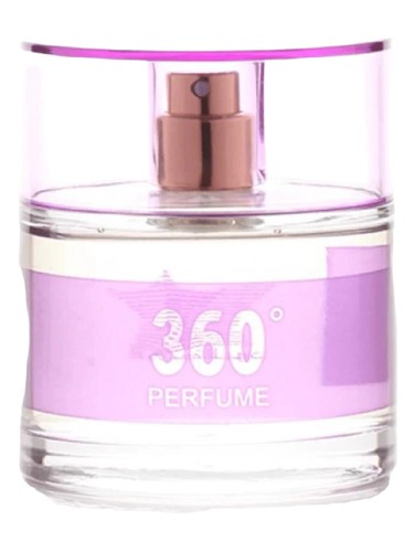 360° for women Arabian Oud