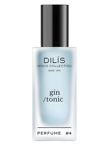 #4 gin/tonic Dilís Parfum for women and men